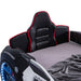 Patrolene Bed - U&U Home Budget Furniture (Carteret, NJ)