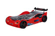 Roadstar Car Bed - U&U Home Budget Furniture (Carteret, NJ)