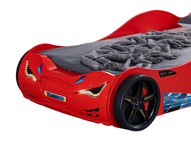 Roadstar Car Bed - U&U Home Budget Furniture (Carteret, NJ)