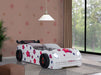 Jourley Car Bed - U&U Home Budget Furniture (Carteret, NJ)