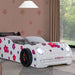 Jourley Car Bed - U&U Home Budget Furniture (Carteret, NJ)
