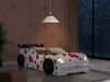 Jourley Car Bed - U&U Home Budget Furniture (Carteret, NJ)