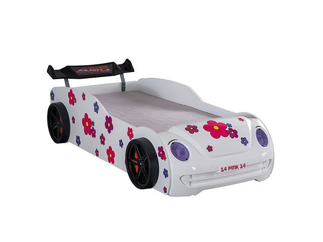 Jourley Car Bed - U&U Home Budget Furniture (Carteret, NJ)
