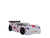 Jourley Car Bed - U&U Home Budget Furniture (Carteret, NJ)
