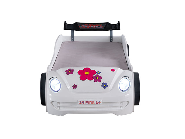 Jourley Car Bed - U&U Home Budget Furniture (Carteret, NJ)