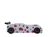Jourley Car Bed - U&U Home Budget Furniture (Carteret, NJ)