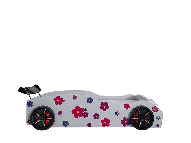 Jourley Car Bed - U&U Home Budget Furniture (Carteret, NJ)