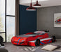 Tracklite Car Bed - U&U Home Budget Furniture (Carteret, NJ)