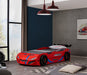 Tracklite Car Bed - U&U Home Budget Furniture (Carteret, NJ)