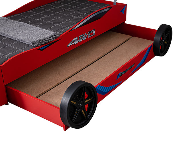 Tracklite Car Bed - U&U Home Budget Furniture (Carteret, NJ)