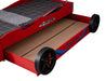Tracklite Car Bed - U&U Home Budget Furniture (Carteret, NJ)