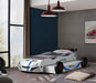 Tracklite Car Bed - U&U Home Budget Furniture (Carteret, NJ)