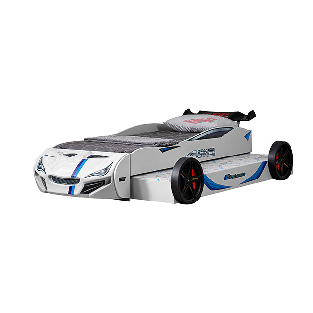Tracklite Car Bed - U&U Home Budget Furniture (Carteret, NJ)