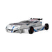Tracklite Car Bed - U&U Home Budget Furniture (Carteret, NJ)