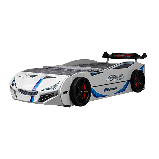 Tracklite Car Bed - U&U Home Budget Furniture (Carteret, NJ)