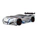 Tracklite Car Bed - U&U Home Budget Furniture (Carteret, NJ)