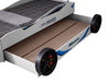 Tracklite Car Bed - U&U Home Budget Furniture (Carteret, NJ)