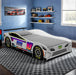 Karsten Car Bed - U&U Home Budget Furniture (Carteret, NJ)