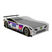 Karsten Car Bed - U&U Home Budget Furniture (Carteret, NJ)