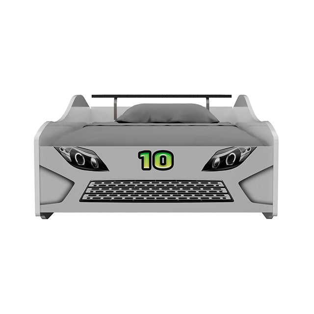 Karsten Car Bed - U&U Home Budget Furniture (Carteret, NJ)