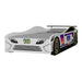 Karsten Car Bed - U&U Home Budget Furniture (Carteret, NJ)