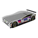 Karsten Car Bed - U&U Home Budget Furniture (Carteret, NJ)