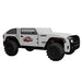 Overlander Car Bed - U&U Home Budget Furniture (Carteret, NJ)