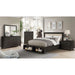 Sligo Bed - U&U Home Budget Furniture (Carteret, NJ)