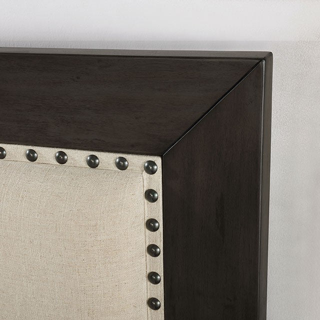 Sligo Bed - U&U Home Budget Furniture (Carteret, NJ)