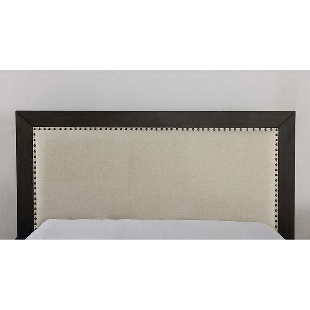 Sligo Bed - U&U Home Budget Furniture (Carteret, NJ)
