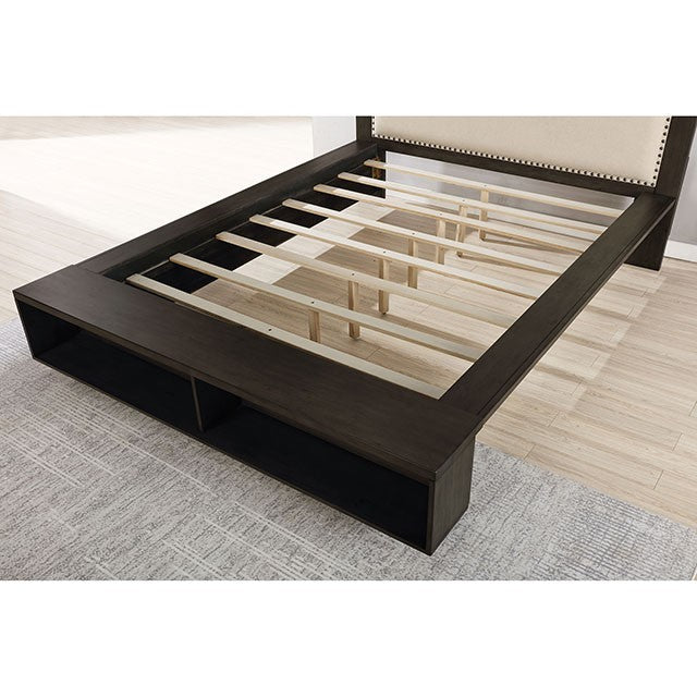 Sligo Bed - U&U Home Budget Furniture (Carteret, NJ)