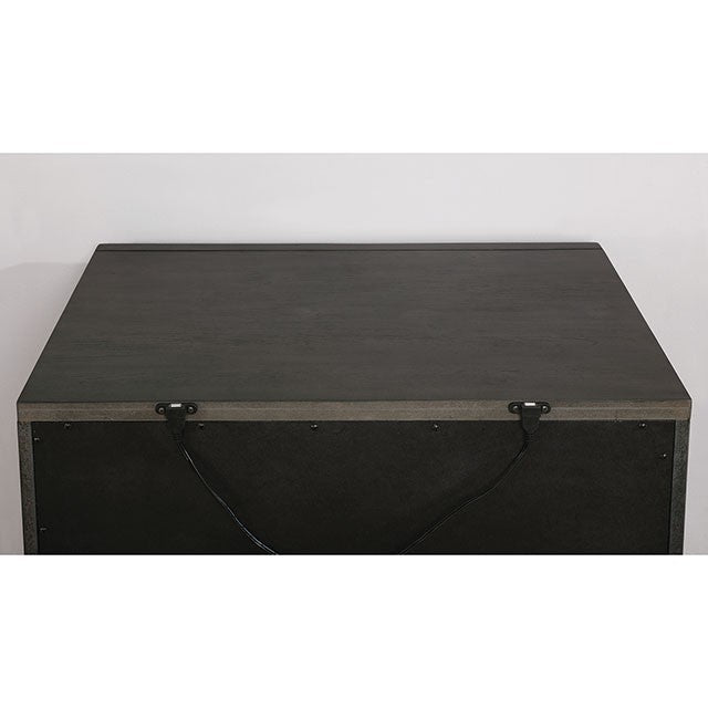 Sligo Bed - U&U Home Budget Furniture (Carteret, NJ)