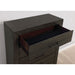 Sligo Bed - U&U Home Budget Furniture (Carteret, NJ)
