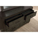 Sligo Bed - U&U Home Budget Furniture (Carteret, NJ)