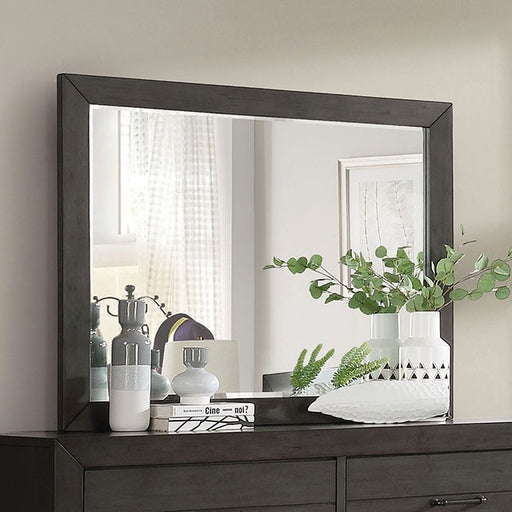 Sligo Mirror - U&U Home Budget Furniture (Carteret, NJ)