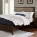 Jamie Queen Bedroom Set - U&U Home Budget Furniture (Carteret, NJ)