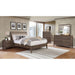 Tawana Queen Bedroom Set - U&U Home Budget Furniture (Carteret, NJ)