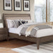 Tawana Queen Bedroom Set - U&U Home Budget Furniture (Carteret, NJ)