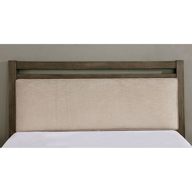 Tawana Queen Bedroom Set - U&U Home Budget Furniture (Carteret, NJ)