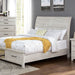 Shawnette Bed - U&U Home Budget Furniture (Carteret, NJ)