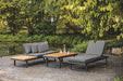San Jose Modular Sectional - U&U Home Budget Furniture (Carteret, NJ)