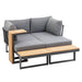 Samara Modular Sectional - U&U Home Budget Furniture (Carteret, NJ)