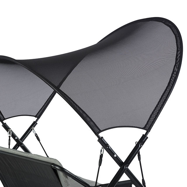 Sandor Swing Chair - U&U Home Budget Furniture (Carteret, NJ)