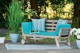 Maui Convertible Sofa Daybed - U&U Home Budget Furniture (Carteret, NJ)