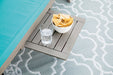 Maui Convertible Sofa Daybed - U&U Home Budget Furniture (Carteret, NJ)