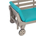 Maui Convertible Sofa Daybed - U&U Home Budget Furniture (Carteret, NJ)