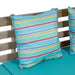 Maui Convertible Sofa Daybed - U&U Home Budget Furniture (Carteret, NJ)