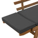 Velden Convertible Sofa Daybed - U&U Home Budget Furniture (Carteret, NJ)