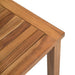 Noto 3 Pc. Patio Set - U&U Home Budget Furniture (Carteret, NJ)