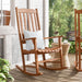 Moose Rocking Chair - U&U Home Budget Furniture (Carteret, NJ)